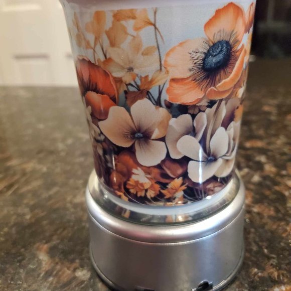 40 oz Mushroom Tumbler - Picture 7 of 10